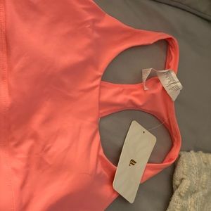 Fabletics sports bra